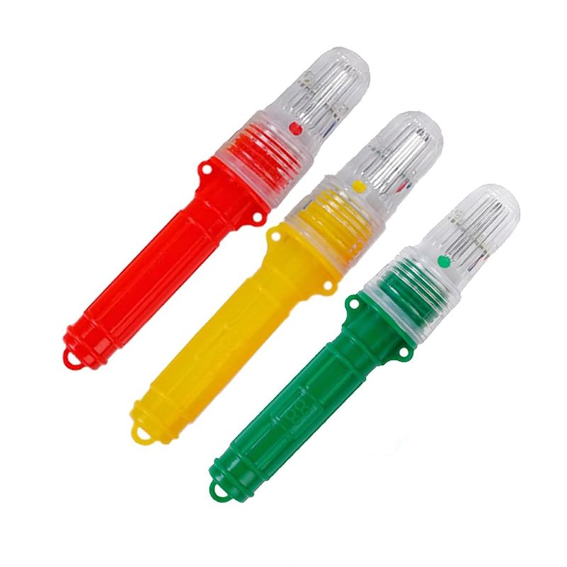 Signal Flare Kit - Y42A-Sinyal Darurat untuk Kapal Nelayan, Pelampung