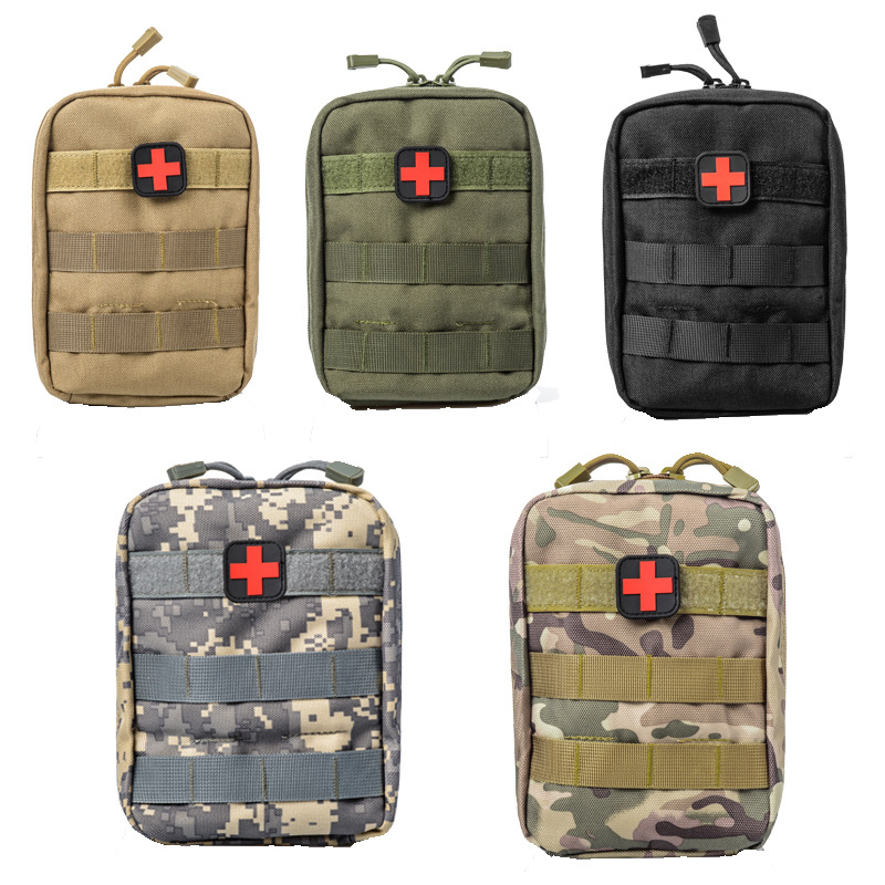 Tas Pertolongan Pertama Taktis - Bivy Bag Emergency ulasan dan harga