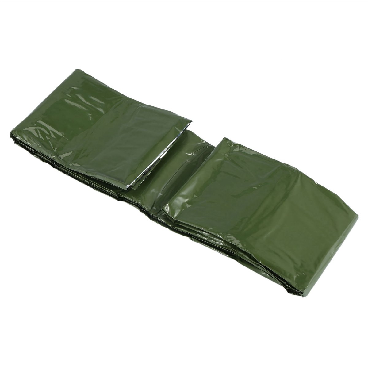 SALE MUSIM PANAS Kantong Tidur - Bivy Bag Emergency ulasan dan harga