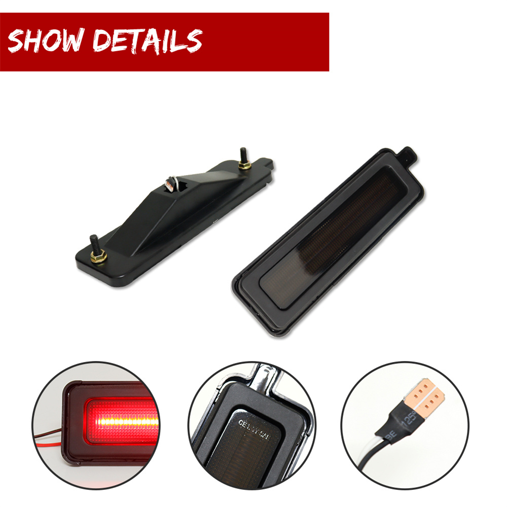 Lampu Indikator Fender Depan/B - Signal Flare Kit ulasan dan harga