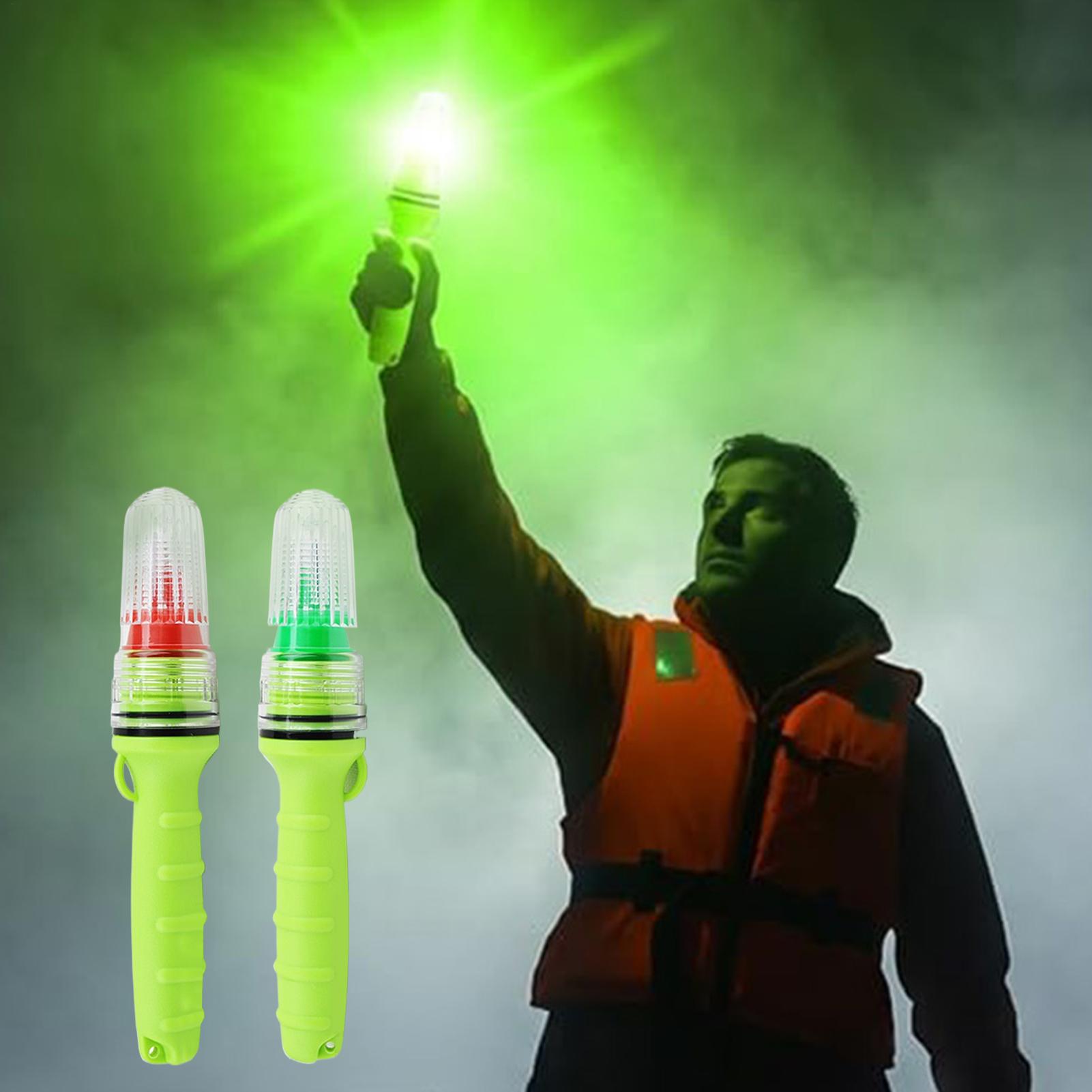 Suar Perahu Portabel Tahan Air - Signal Flare Kit ulasan dan harga