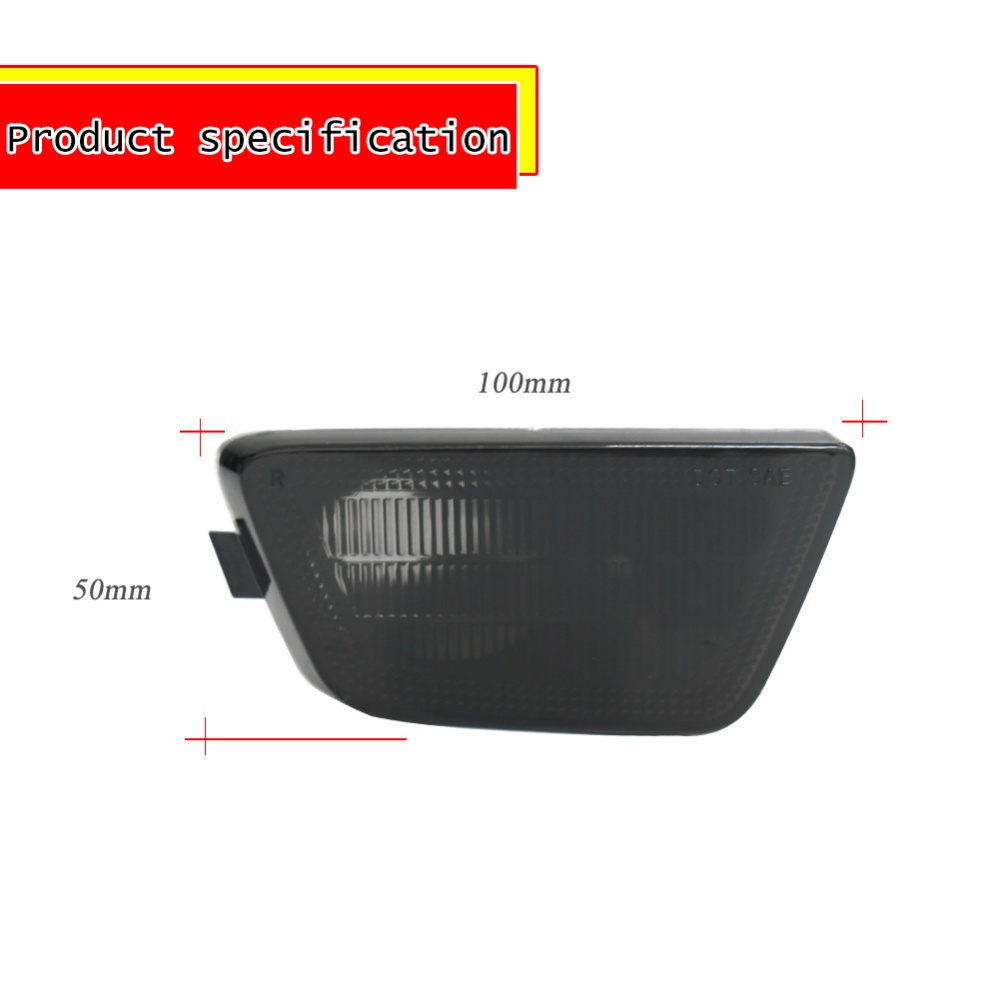Kit Rumah Lampu Penanda Sampin - Signal Flare Kit ulasan dan harga