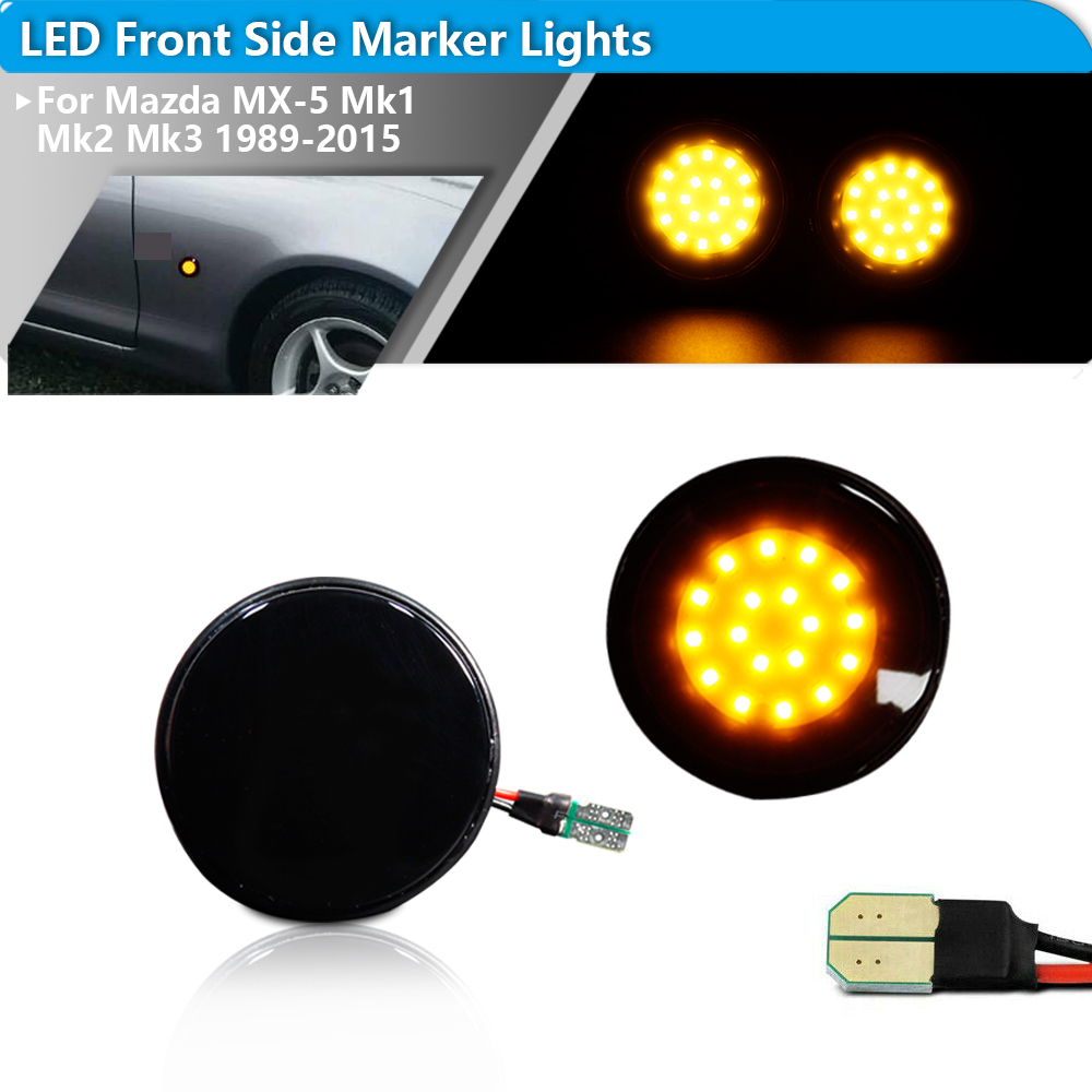 2 Buah Lampu Penanda Sisi Depa - Signal Panel Orange ulasan dan harga