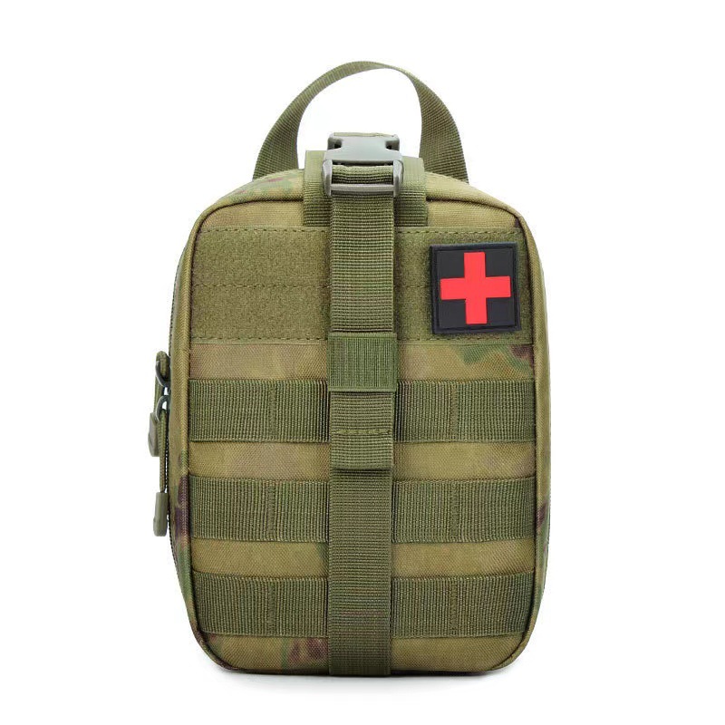 Molle kit pertolongan pertama  - Bivy Bag Emergency ulasan dan harga