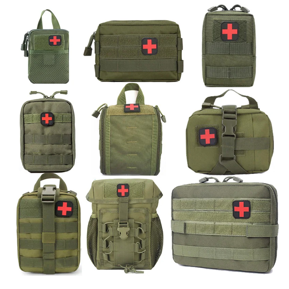 IFAK EDC tas pinggang rompi be - Bivy Bag Emergency ulasan dan harga